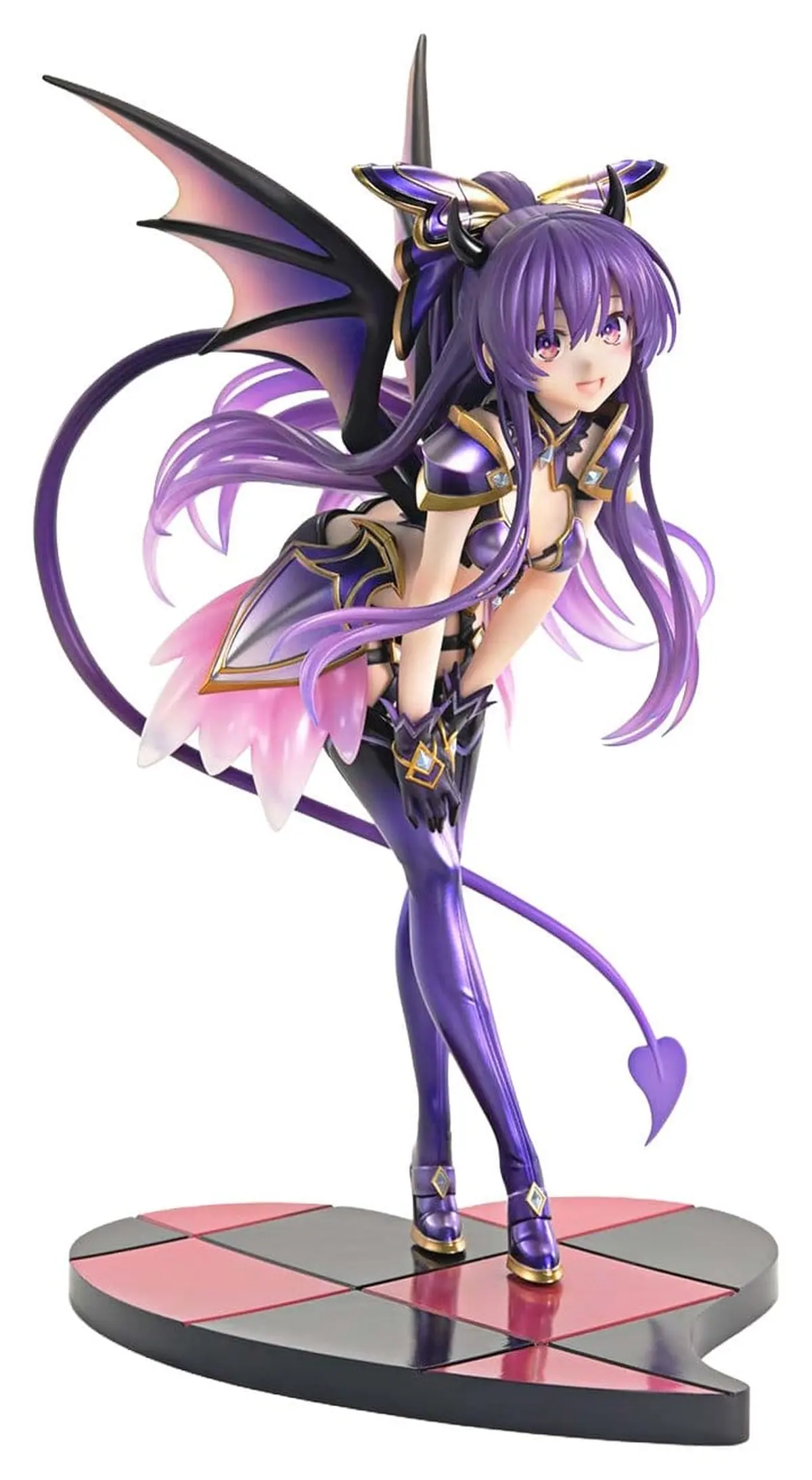 Date A Live - PRISMA WING - Toka Yatogami (Succubus) - Imagen 1
