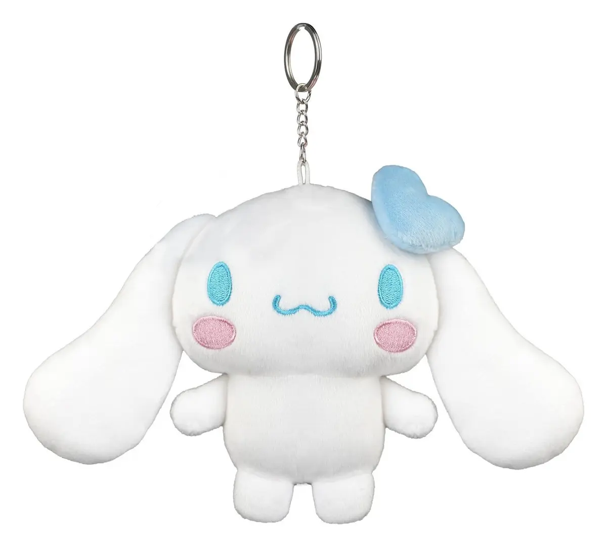 Sanrio - Plush-Anhanger - Cinnamoroll (Candies) - Imagen 1