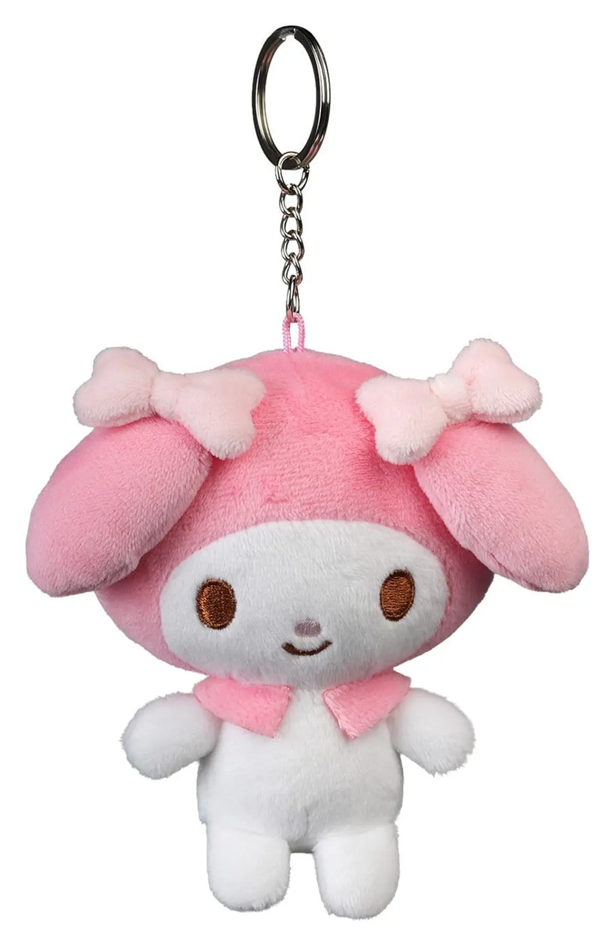 Sanrio - Plush-Anhanger - My Melody (Kawaii) - Imagen 1
