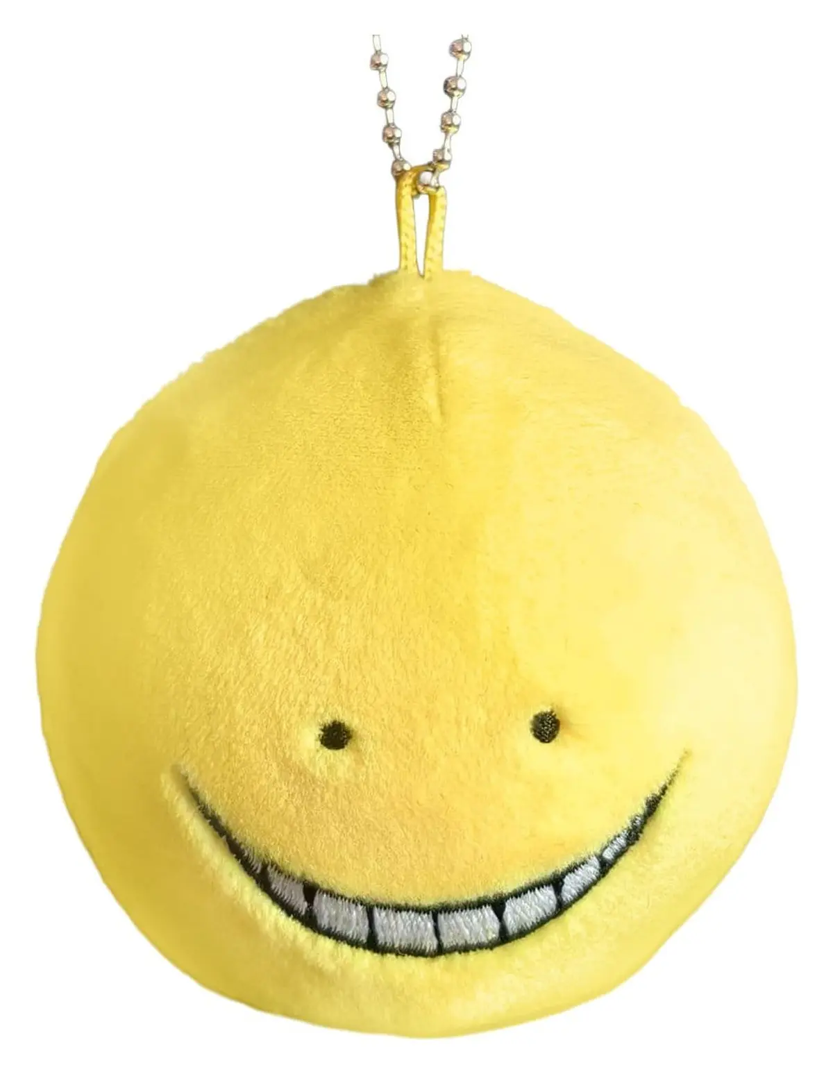 Assassination Classroom - Plush-Anhanger - Koro-sensei - Imagen 1