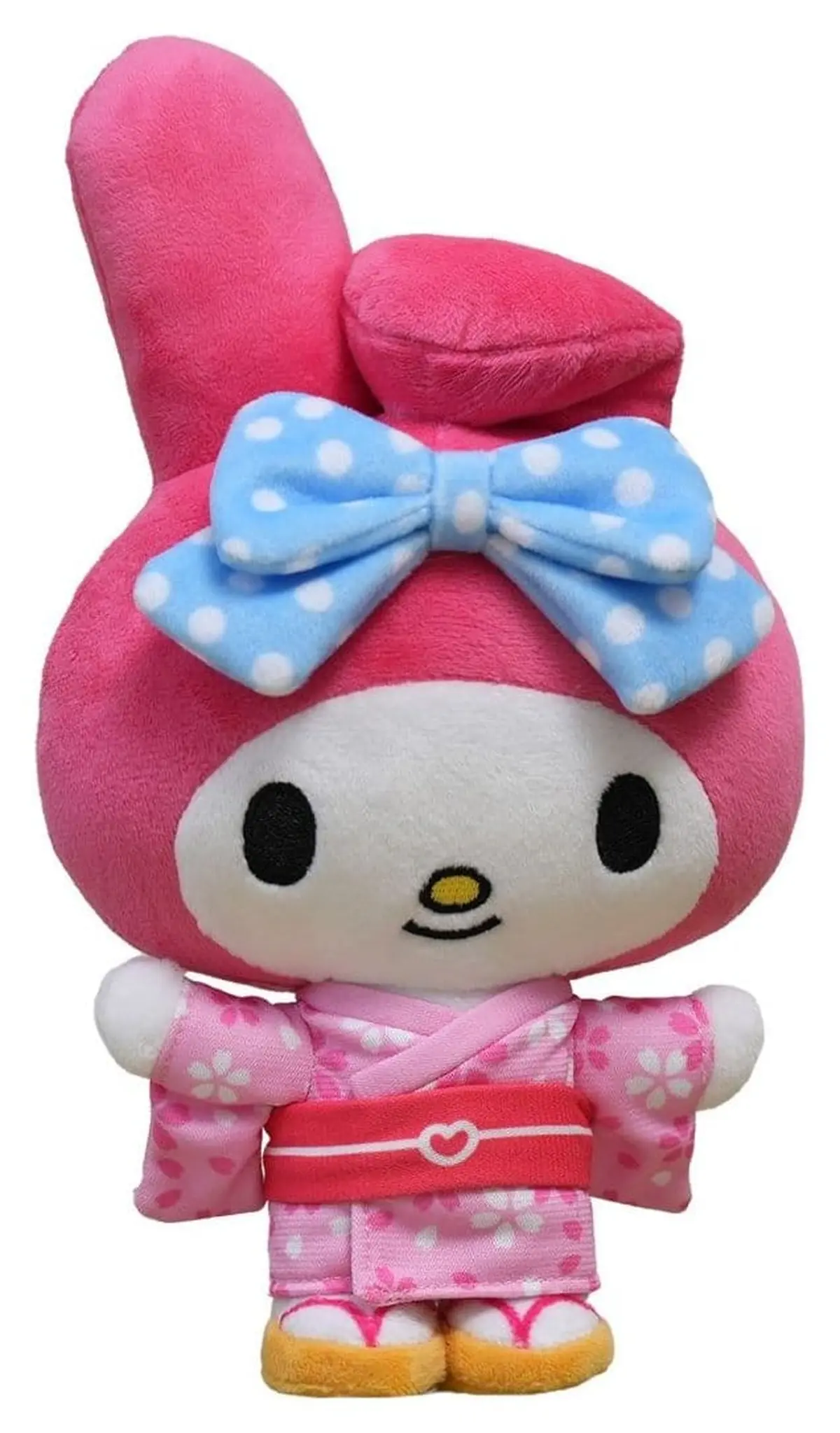 Sanrio - Plush - My Melody (Kimono Version) - Imagen 1