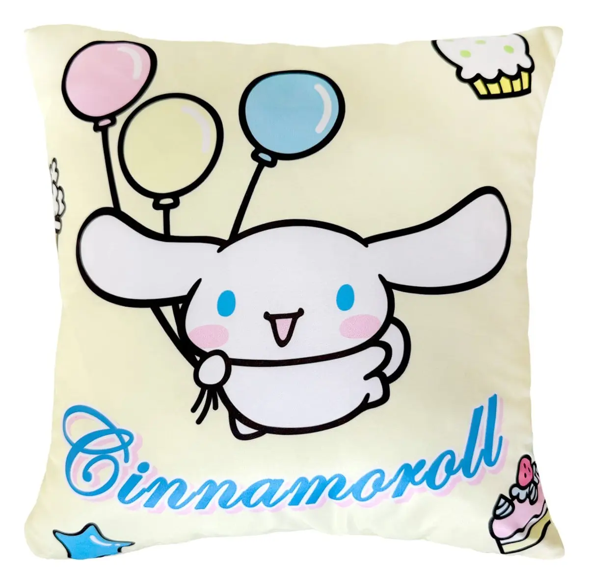 Sanrio - Kissen - Cinnamoroll - Imagen 1