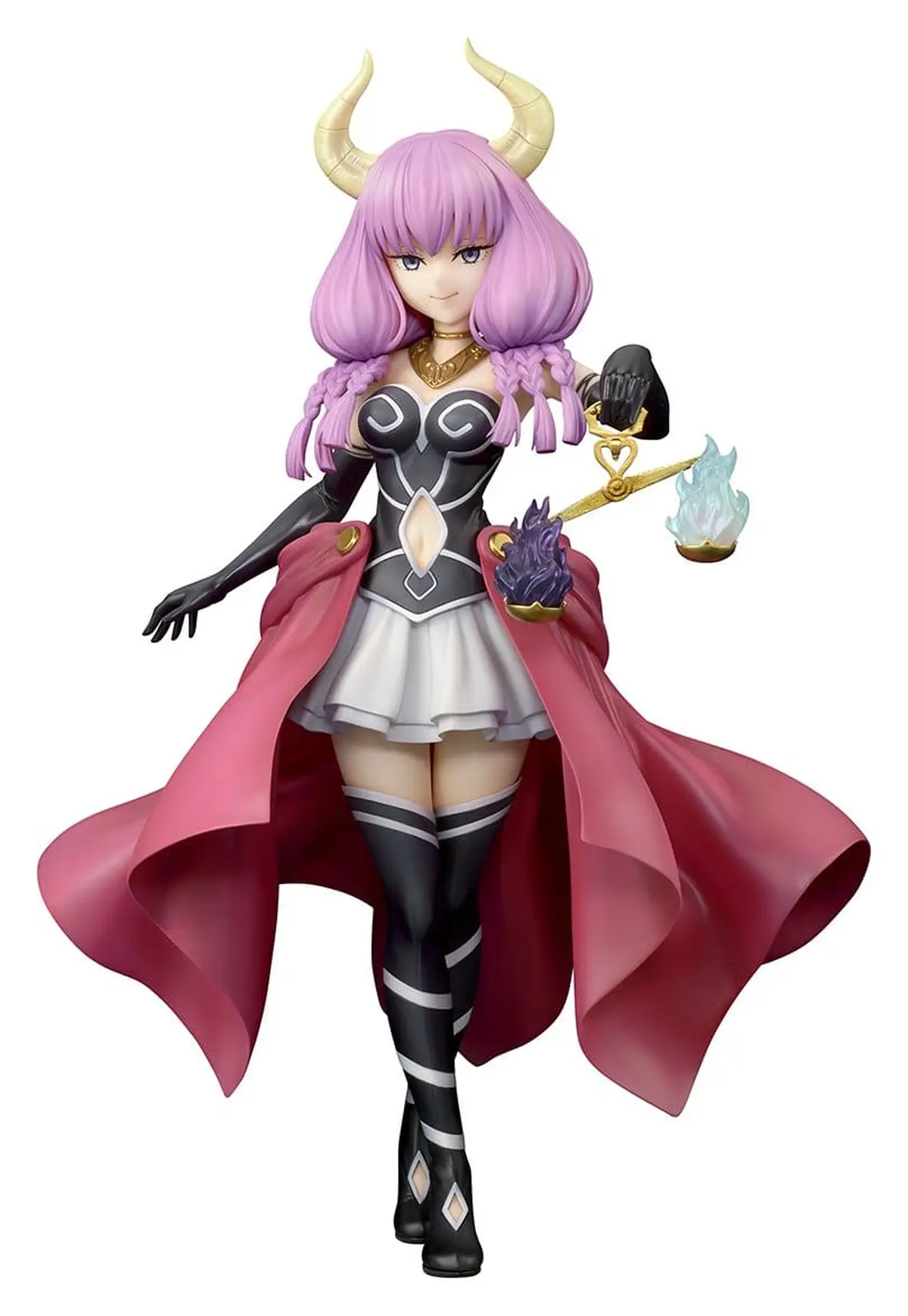 Frieren - Figura a Escala - Aura the Guillotine - Imagen 1
