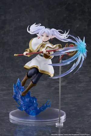 Frieren - AMP+ Figure - Frieren