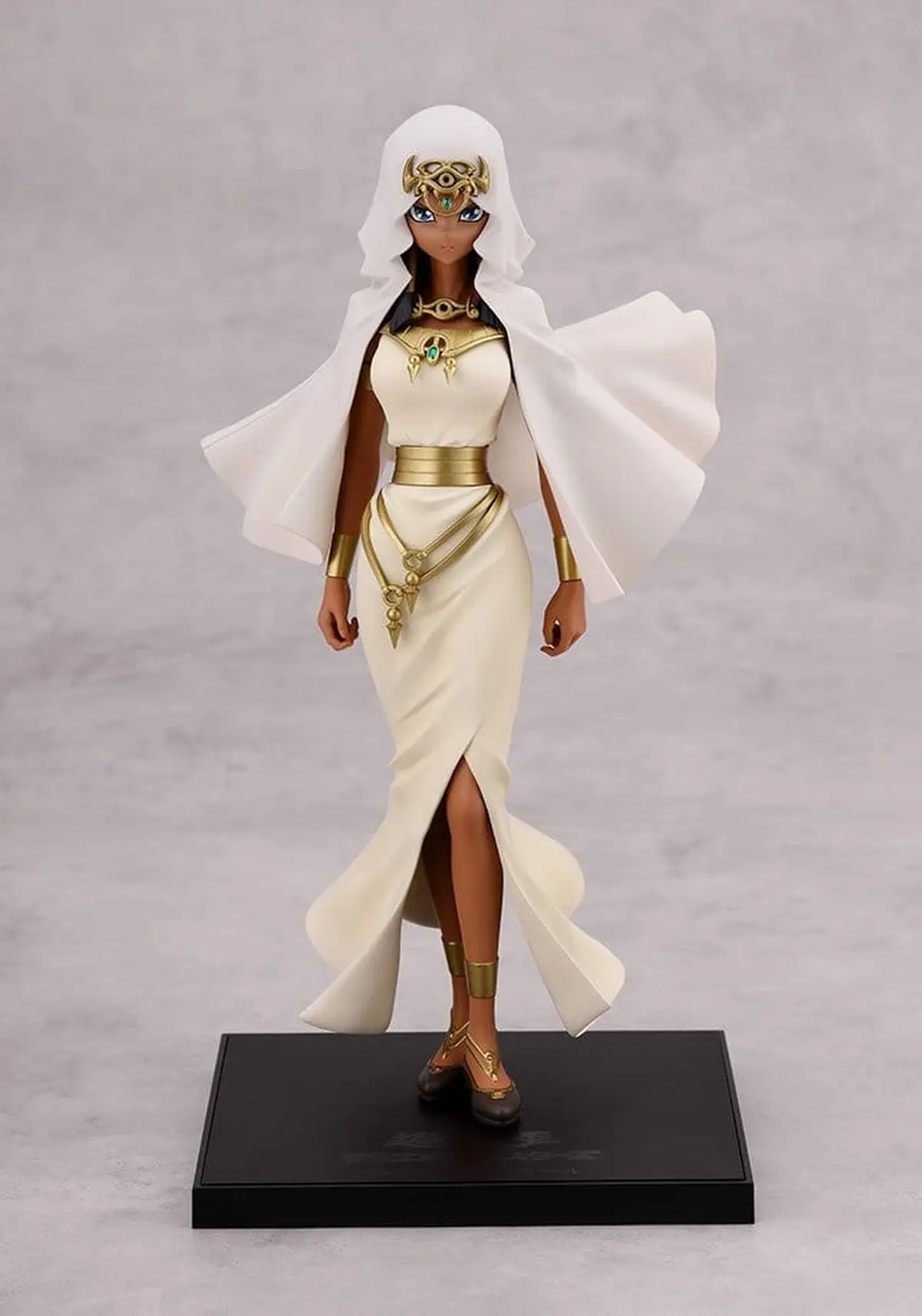 Yu-Gi-Oh! - OSHI WORKS - Ishizu Ishtar - Imagen 1