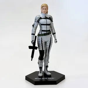 Metal Gear Solid - KONAMI PRIZE COLLECTION - The Boss