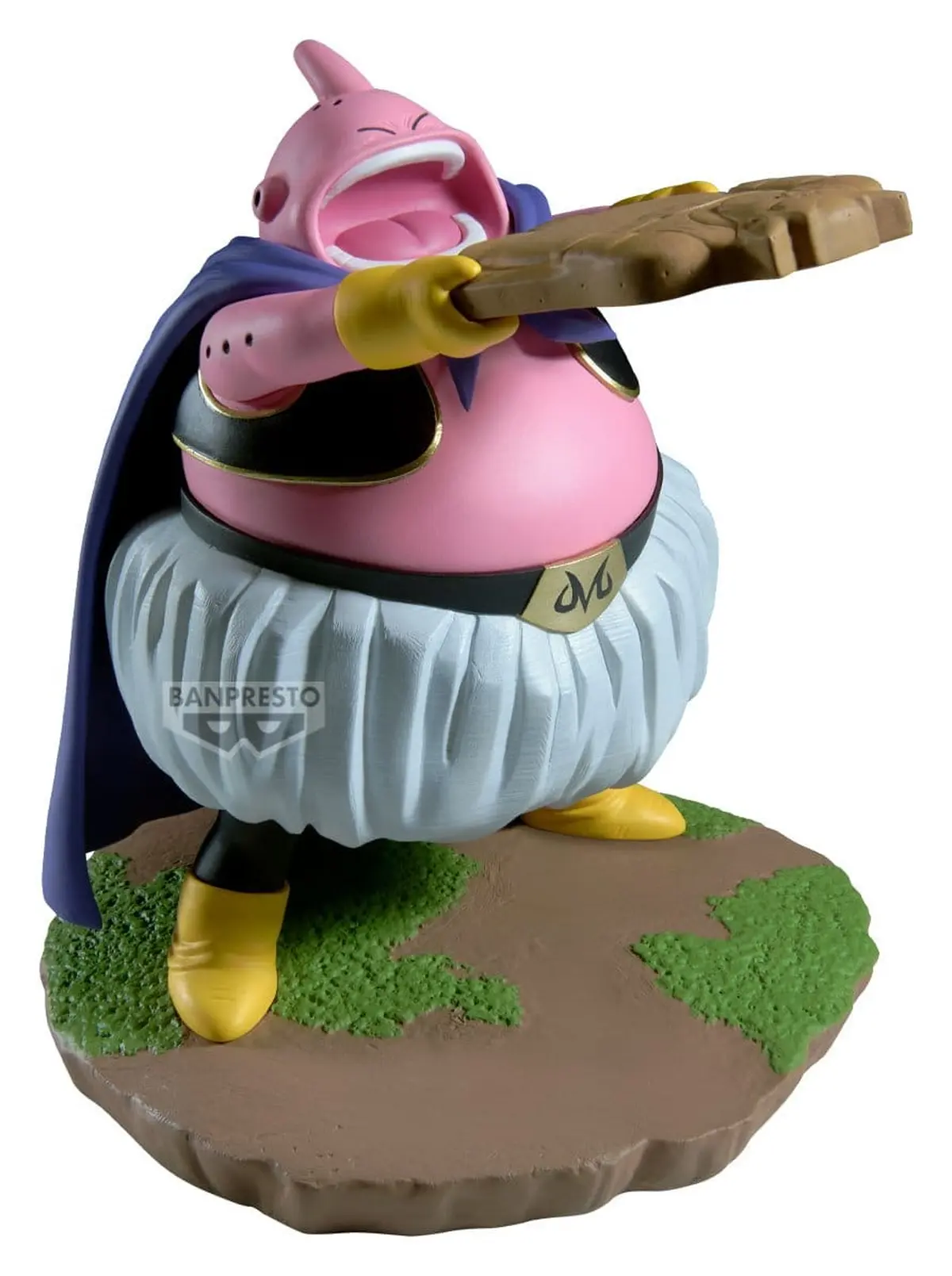 Dragon Ball - History Box - Majin Boo - Imagen 1