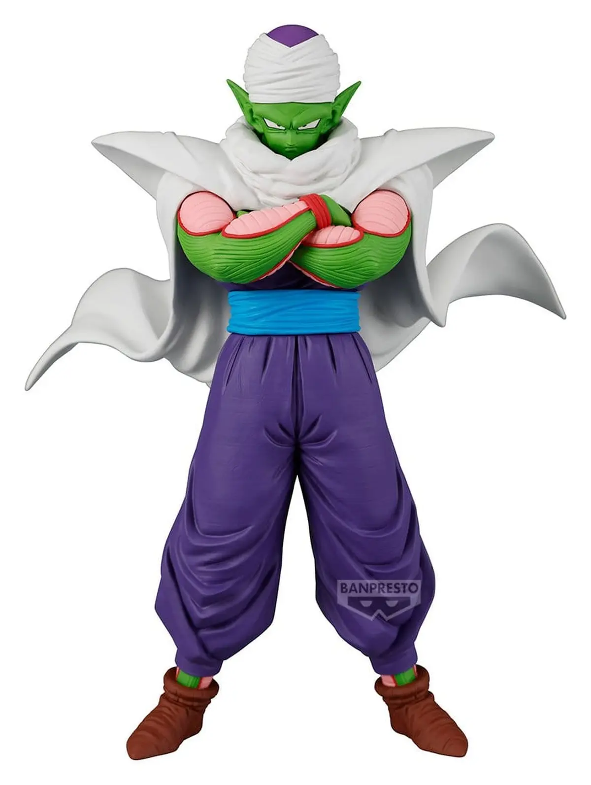 Dragon Ball - SOLID EDGE WORKS - Piccolo - Imagen 1