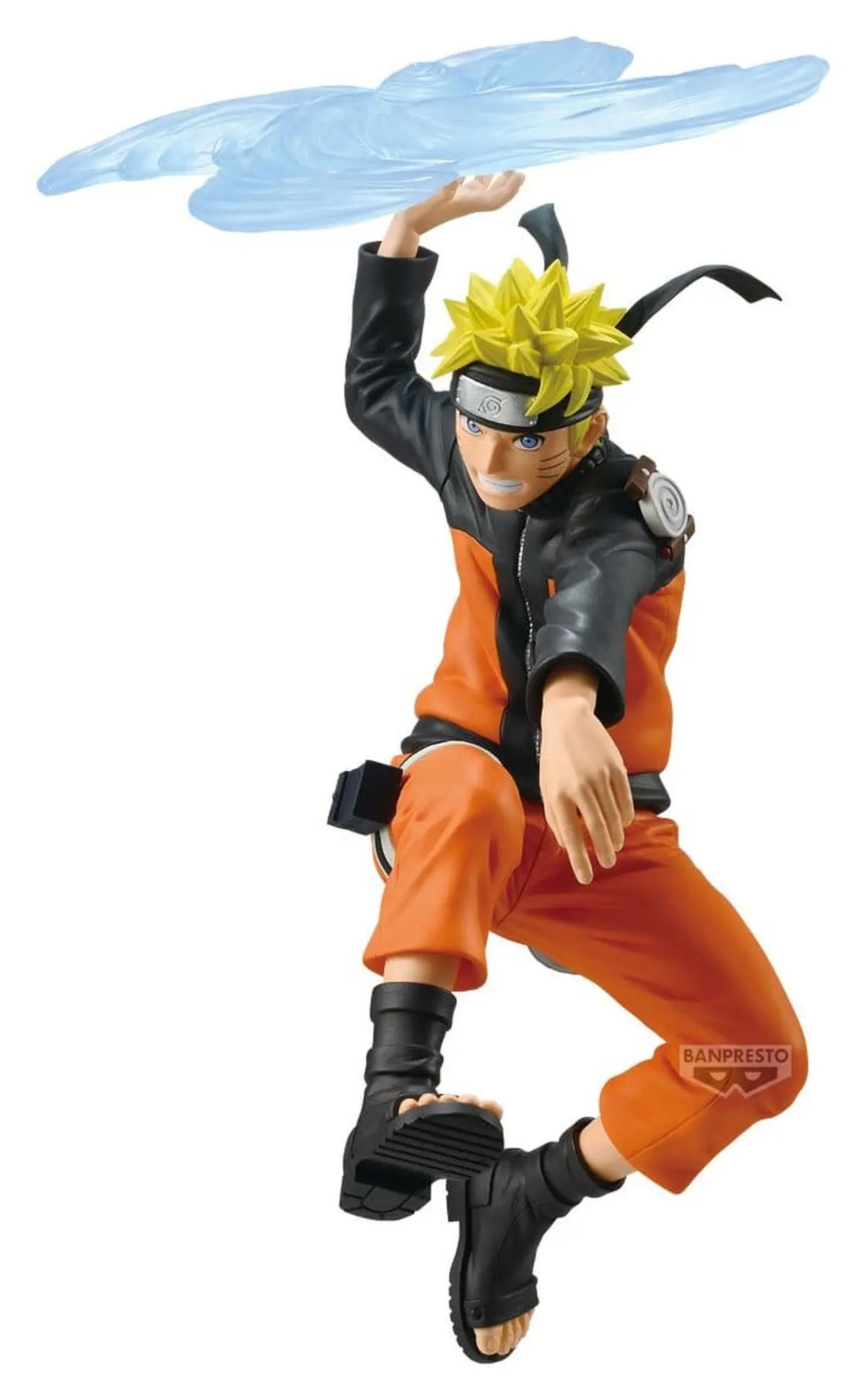 Naruto - Prize Figure - Naruto Uzumaki - Imagen 1