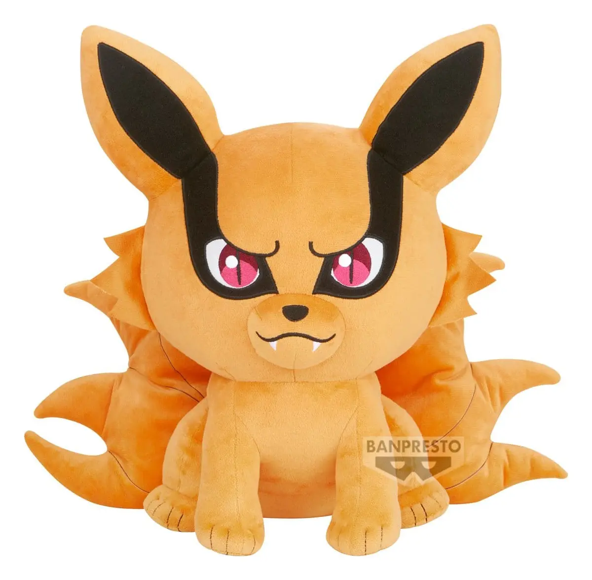Naruto - Plush - Kurama - Imagen 1