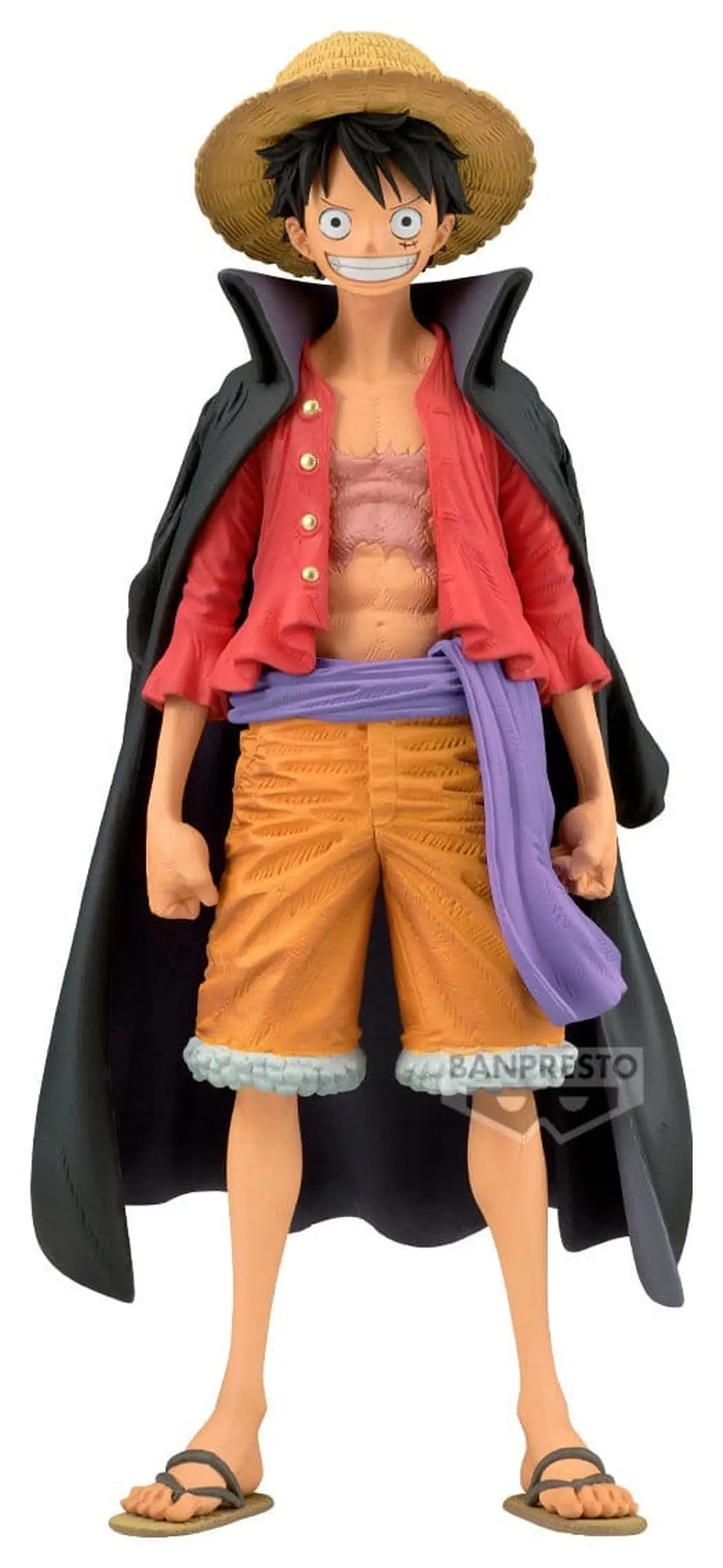 One Piece - Ichiban Kuji - Monkey D. Ruffy - Imagen 1