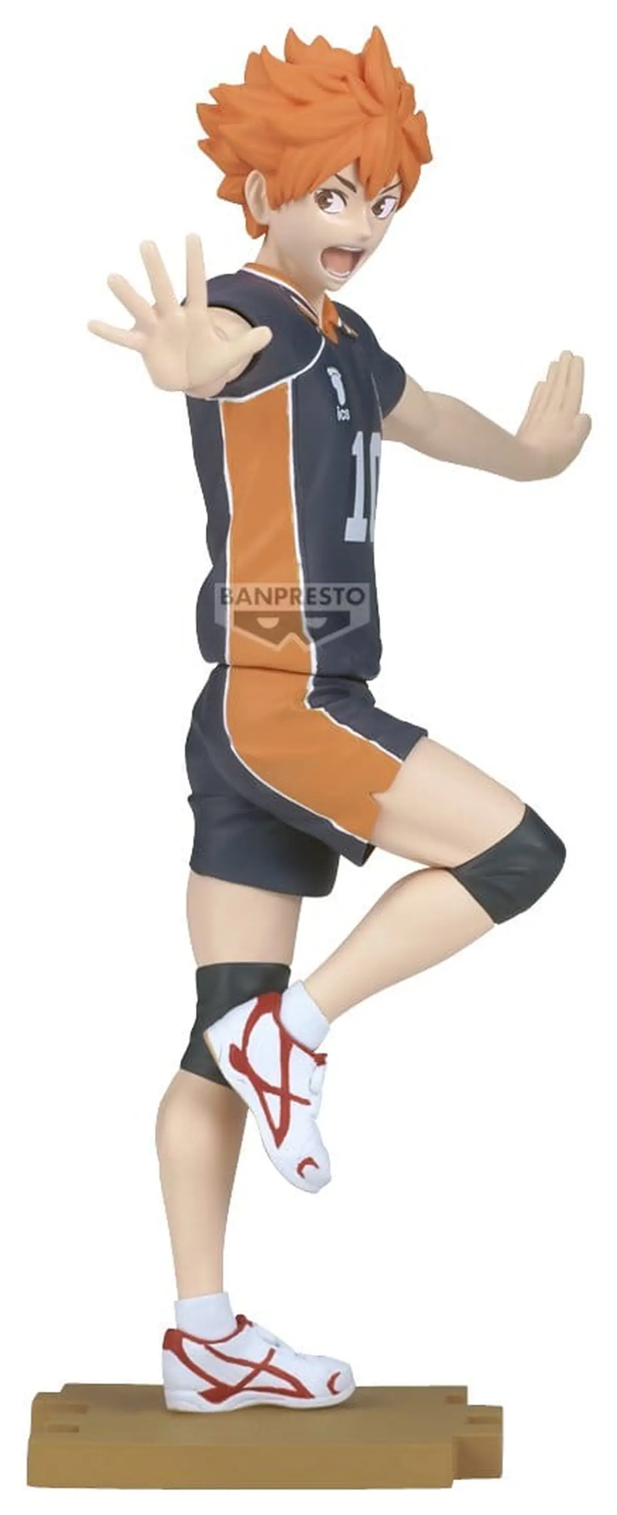 Haikyu!! - Prize Figure - Shoyo Hinata - Imagen 1