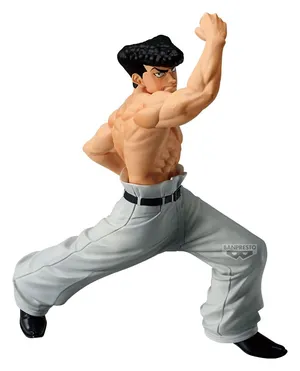 Hunter Hunter - VIBRATION STARS - Knuckle Bine