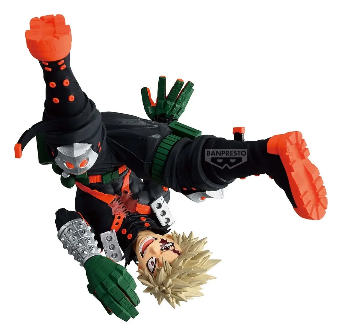 My Hero Academia - MAXIMATIC - Katsuki Bakugo (III) - Imagen 1