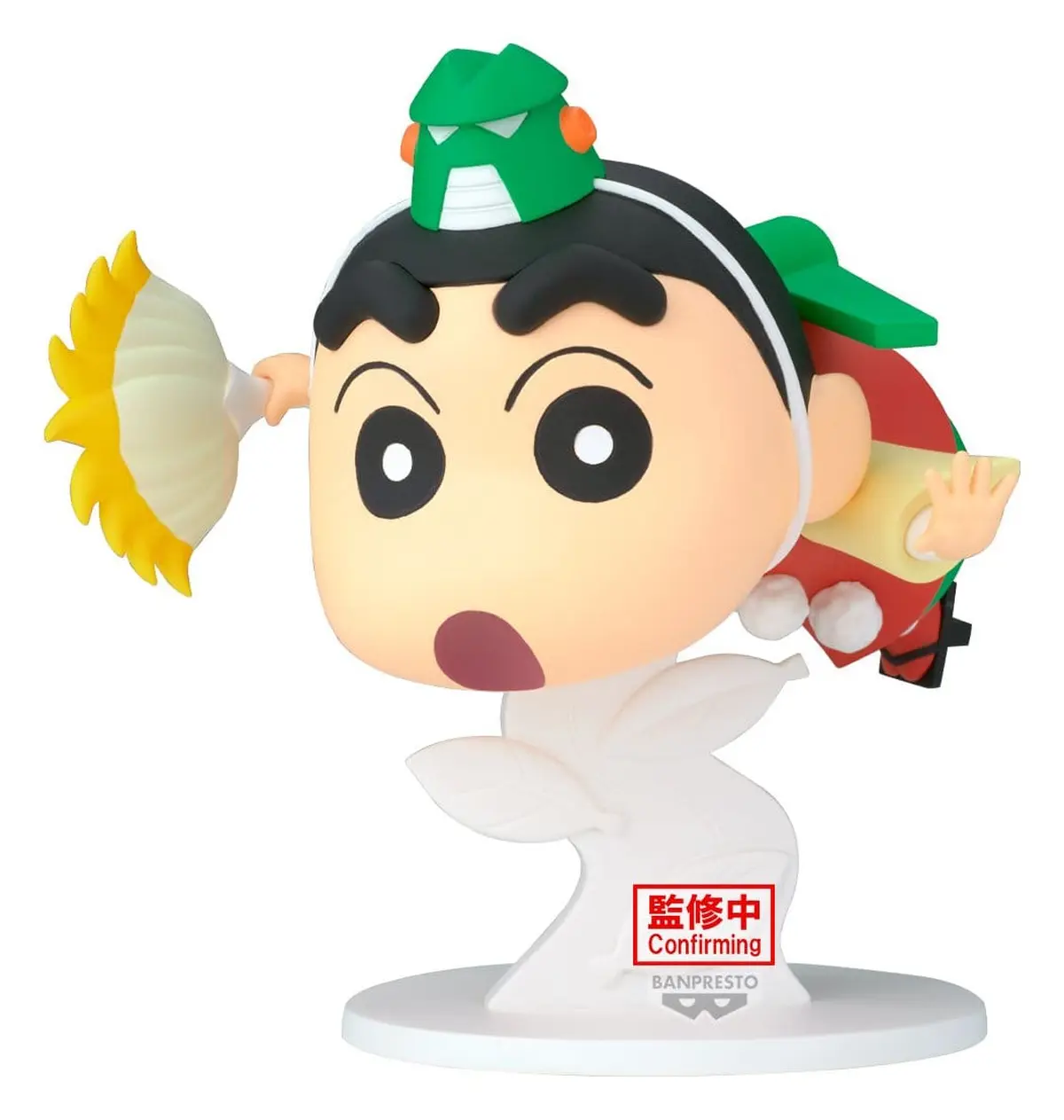 Crayon Shin-Chan - Prize Figure - Shinnosuke Nohara - Imagen 1