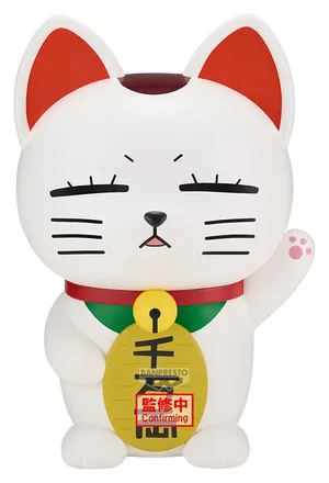 DAN DA DAN - FigLife! - Turbo Granny (Beckoning Cat)