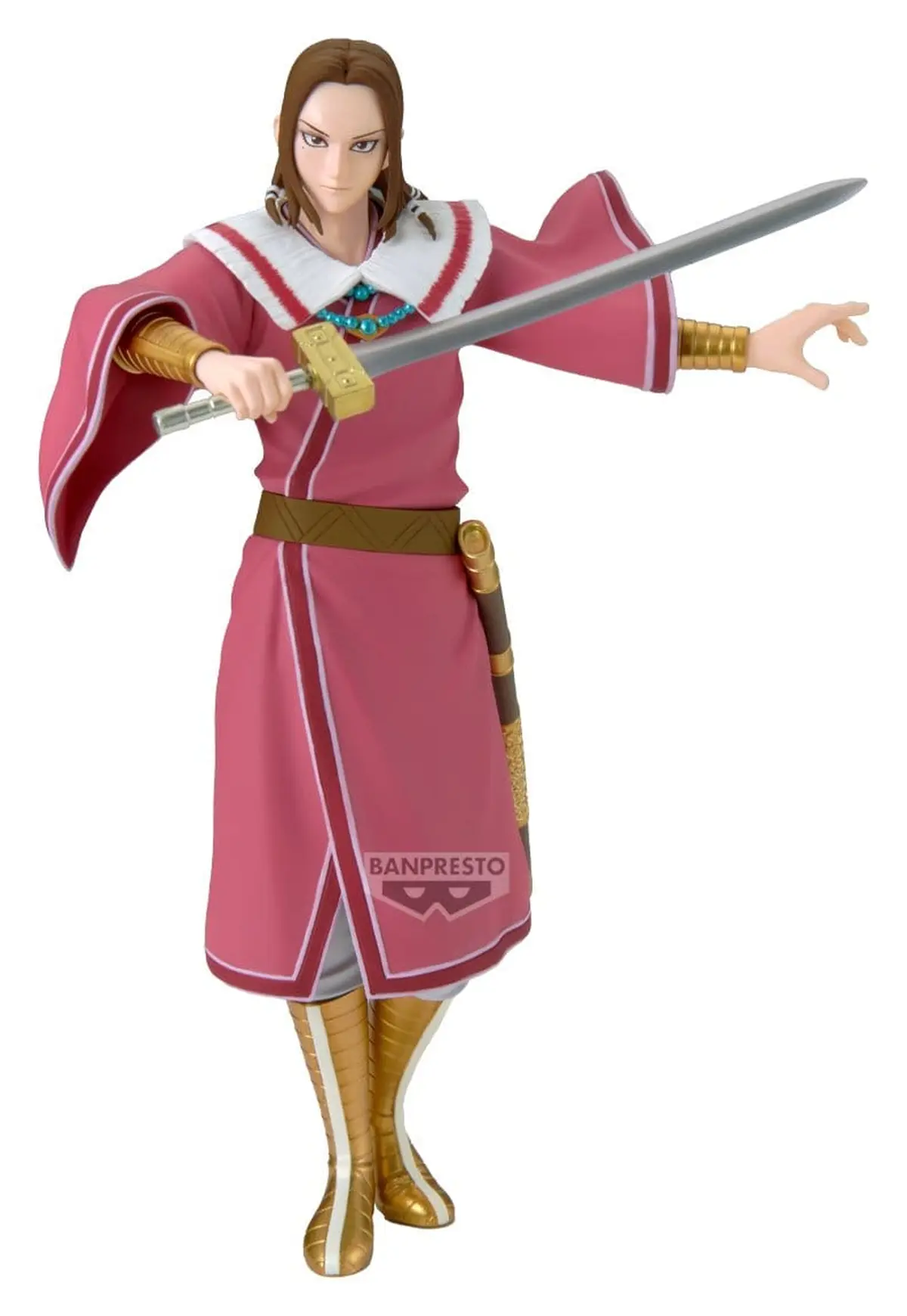Kingdom - VIBRATION STARS - Mou Ten - Imagen 1
