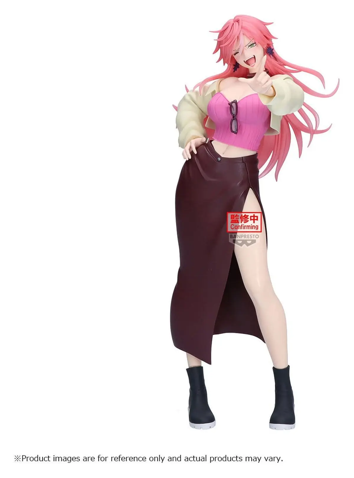 MARRIAGETOXIN - GLITTER & GLAMOURS - Kimie Arashiyama - Imagen 1