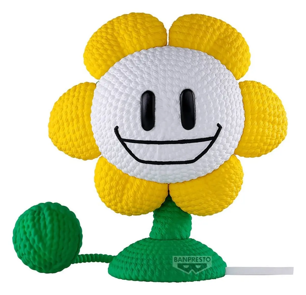 Undertale - Amicot - Flowey - Imagen 1