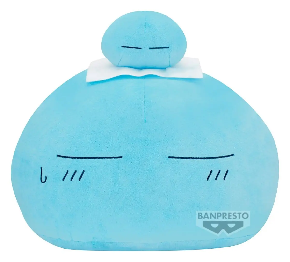 TenSura - Plush - Rimuru Tempest (Public Bath Ver.) - Figura de anime coleccionable - Foto principal