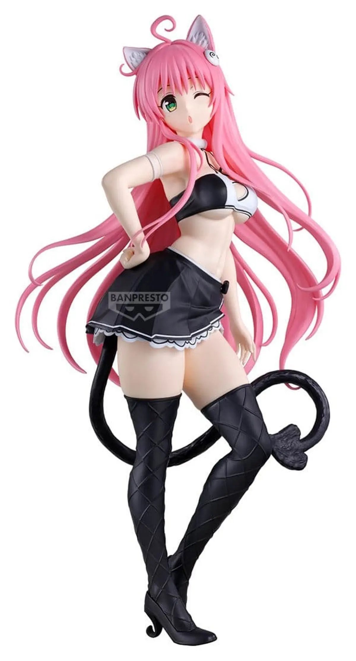 To Love-Ru - Nyaruzu Collection - Lala Satalin Deviluke - Imagen 1