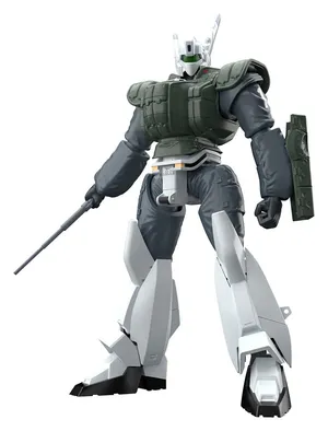 Patlabor - MODEROID - AV-98 Ingram (Reactive Armor)