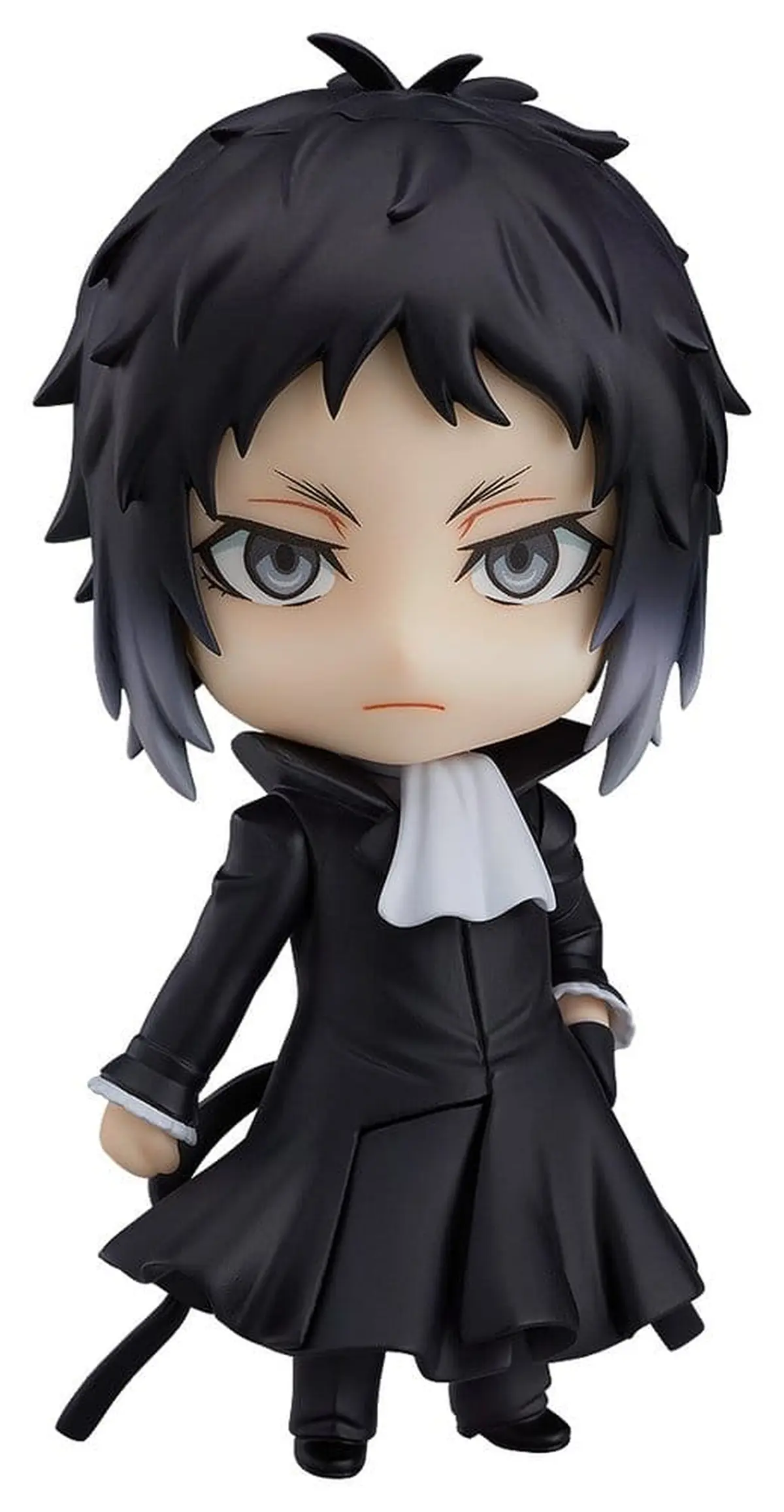Bungo Stray Dogs - Nendoroid - Ryunosuke Akutagawa - Imagen 1