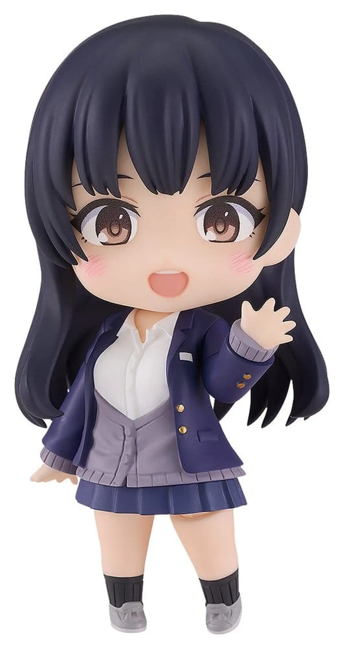 The Dangers in My Heart - Nendoroid - Anna Yamada - Imagen 1