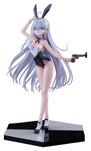 Shibo Yugi - Figura a Escala - Yuki Sorimachi