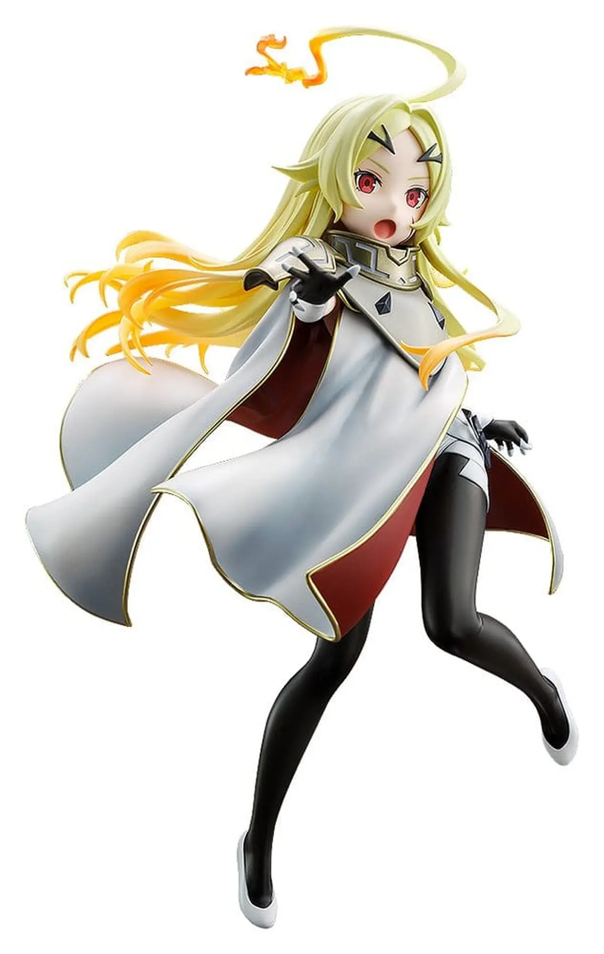 Sentenced to Be a Hero - Figura a Escala - Teoritta - Imagen 1