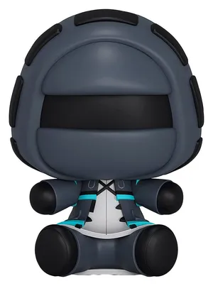 Arknights - Huggy Good Smile - Doctor