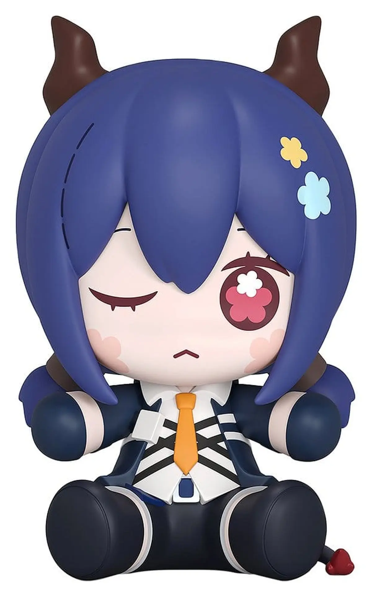Arknights - Huggy Good Smile - Ch'en - Imagen 1