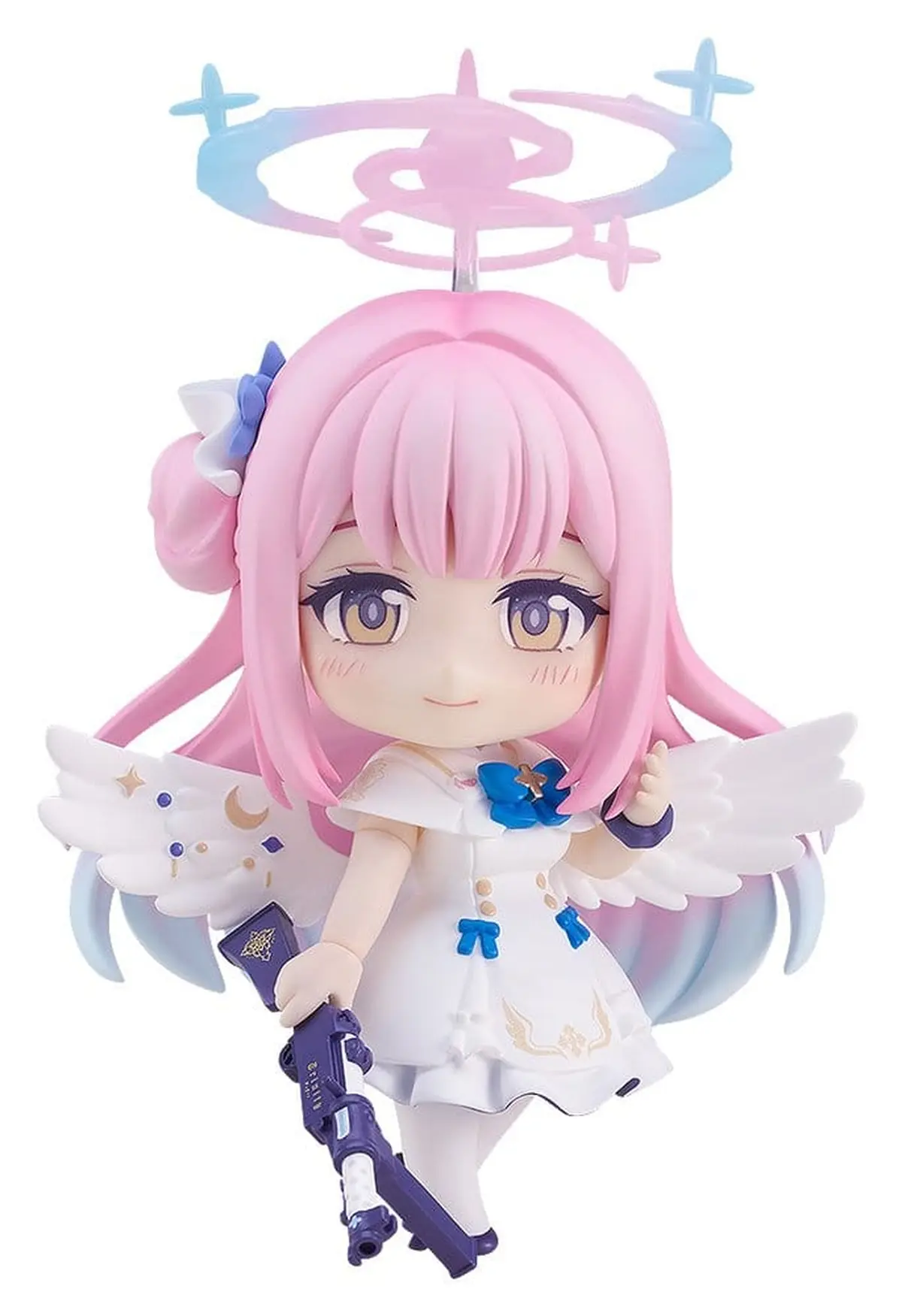 Blue Archive - Nendoroid - Mika Misono - Imagen 1