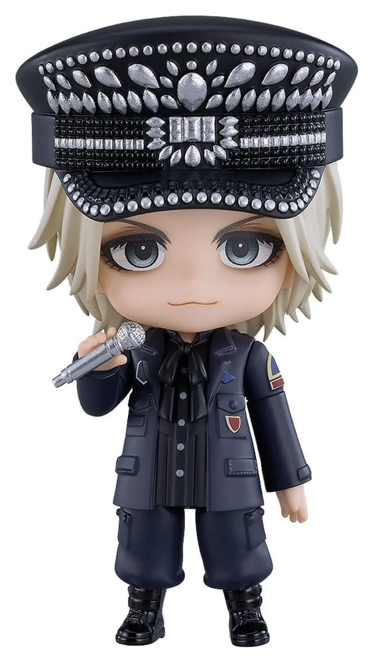 L'Arc-en-Ciel - Nendoroid - Hyde - Imagen 1
