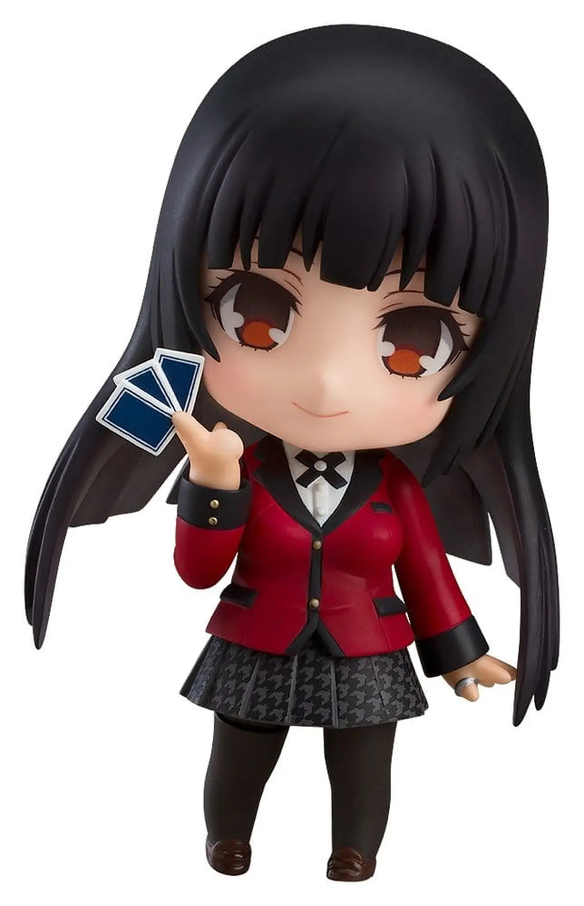 Kakegurui - Nendoroid - Yumeko Jabami - Imagen 1