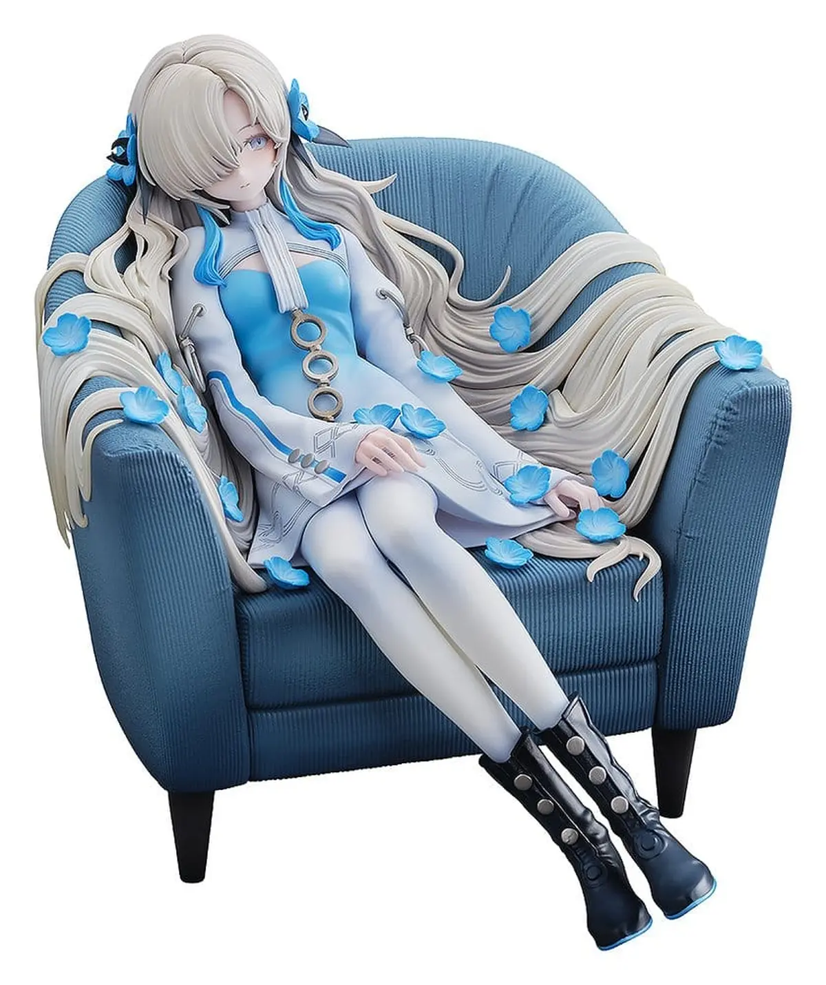 Kamitsubaki City - Figura a Escala - Isekaijoucho (Universal Body Nemophila) - Imagen 1