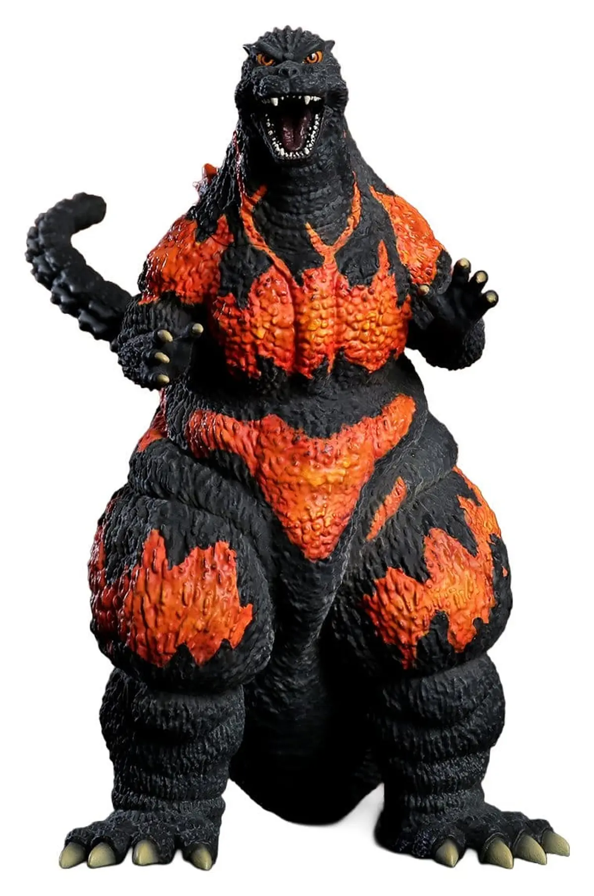 Godzilla - TOHO Kaiju Wars Series - Godzilla (1995) (Standard Version) - Imagen 1