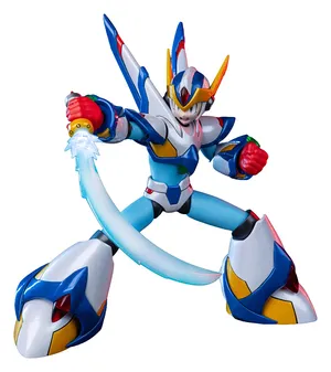 Mega Man - Exquisite Basic Series - X (Falcon Armor Version)