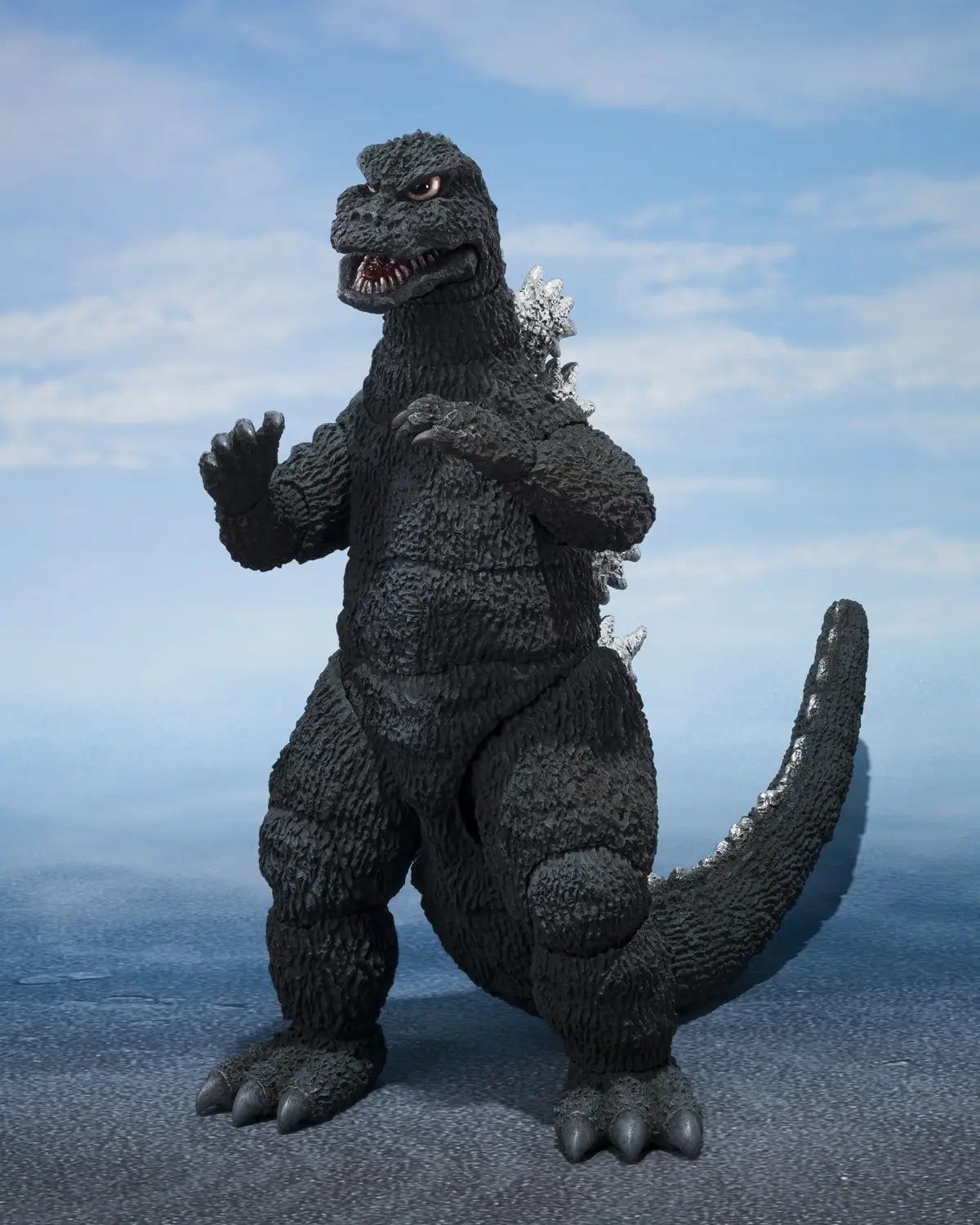 Godzilla - S.H.MonsterArts - Godzilla (1975) - Imagen 1