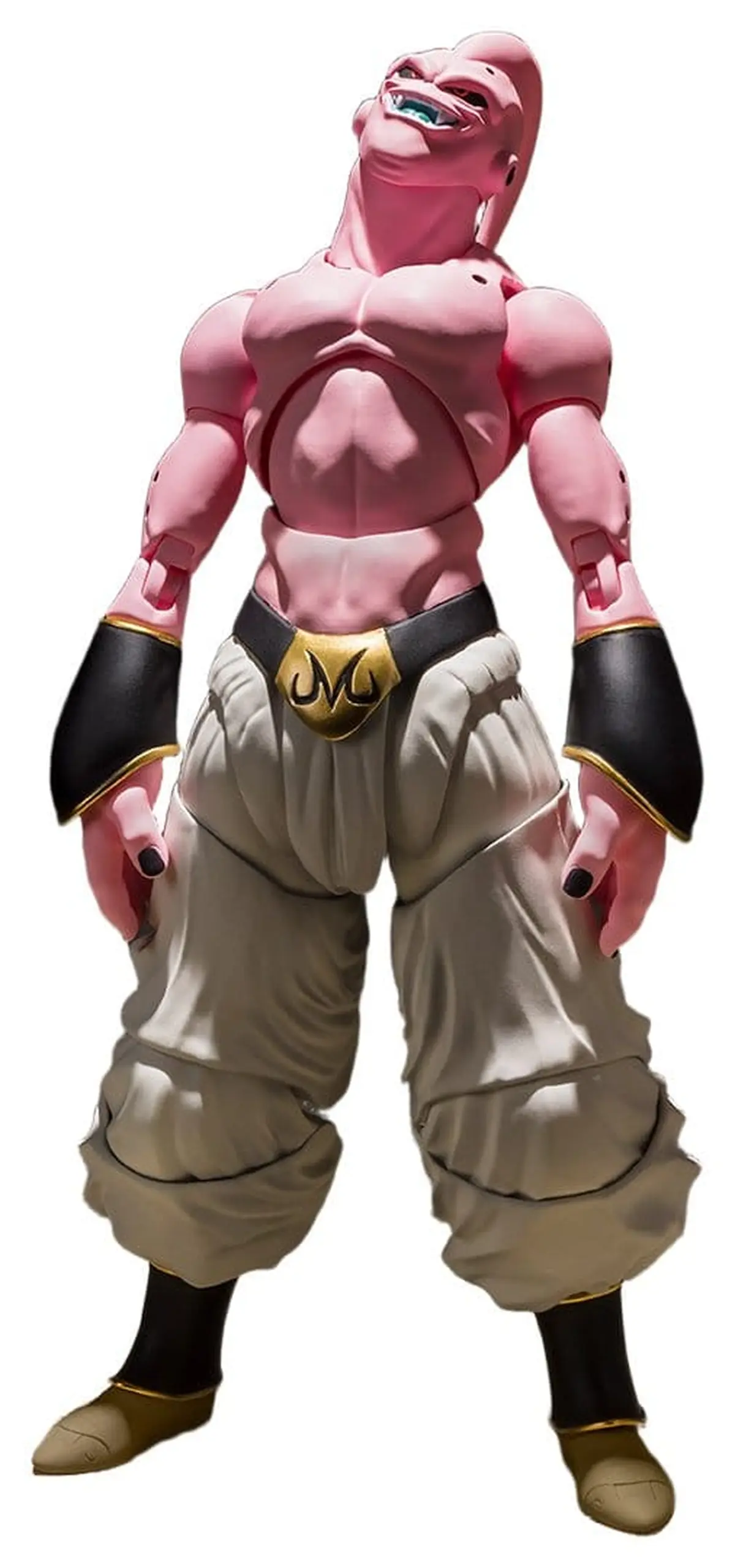 Dragon Ball - S.H.Figuarts - Super Boo - Imagen 1