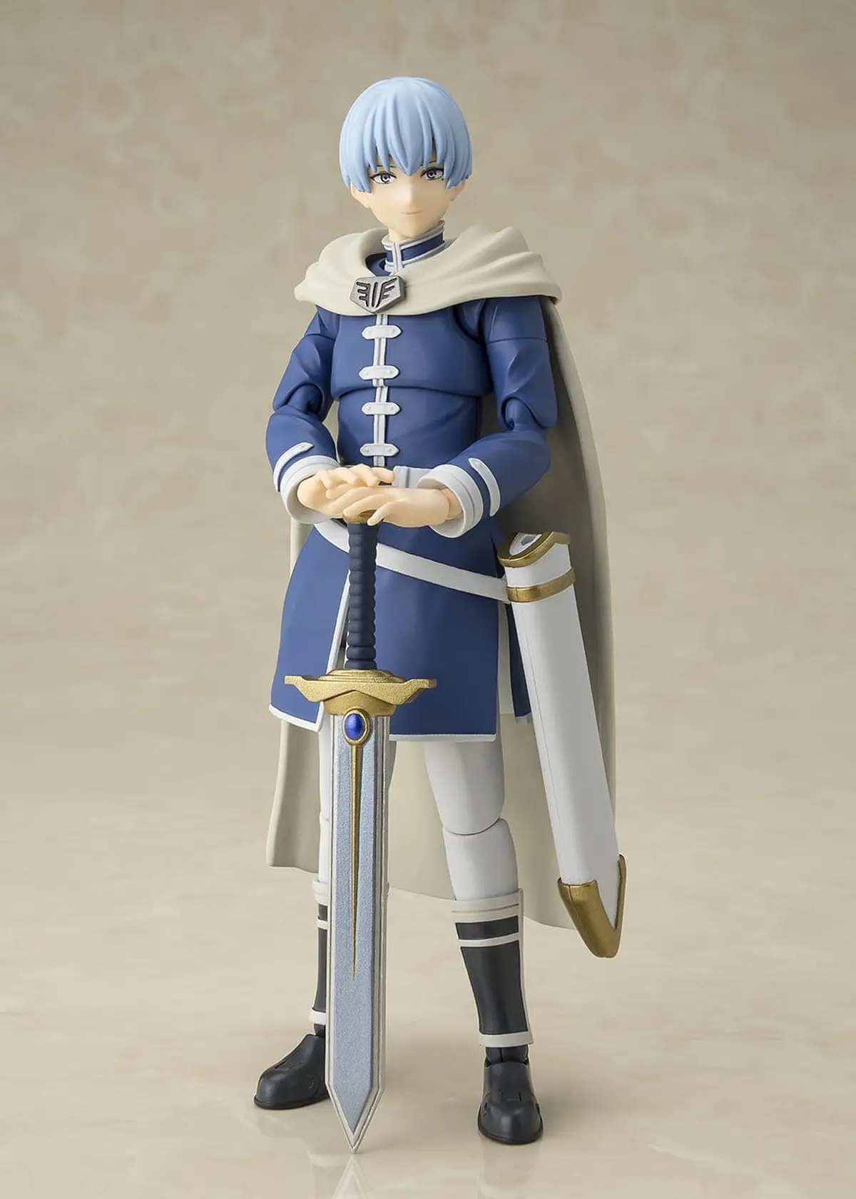 Frieren - S.H.Figuarts - Himmel - Imagen 1