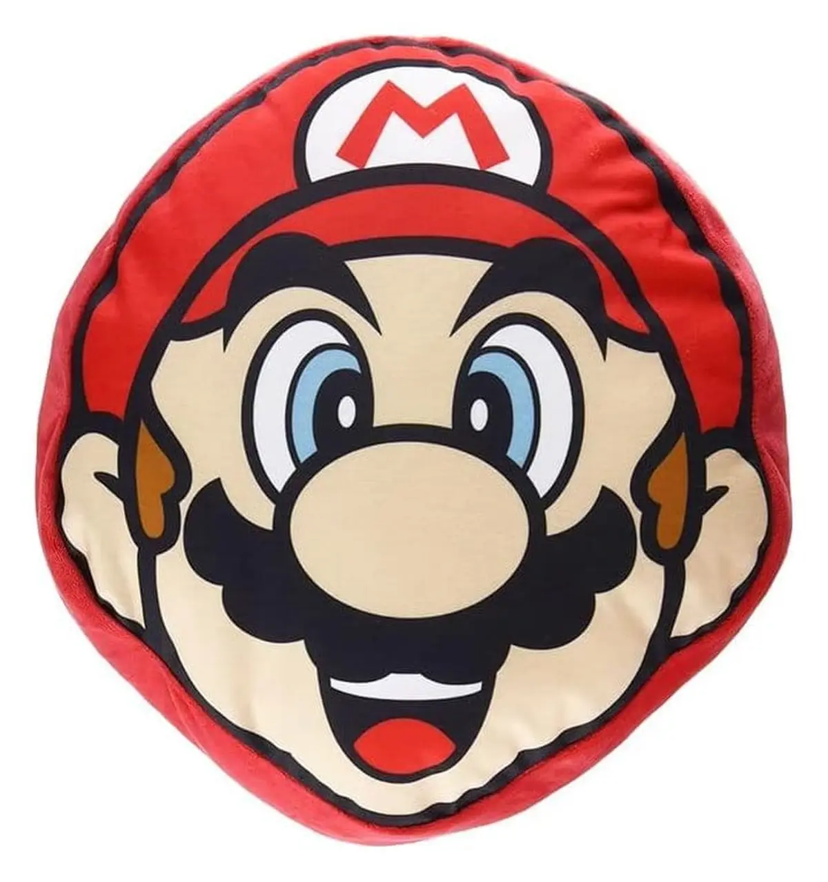 Super Mario - Kissen - Mario - Figura de anime coleccionable - Foto principal