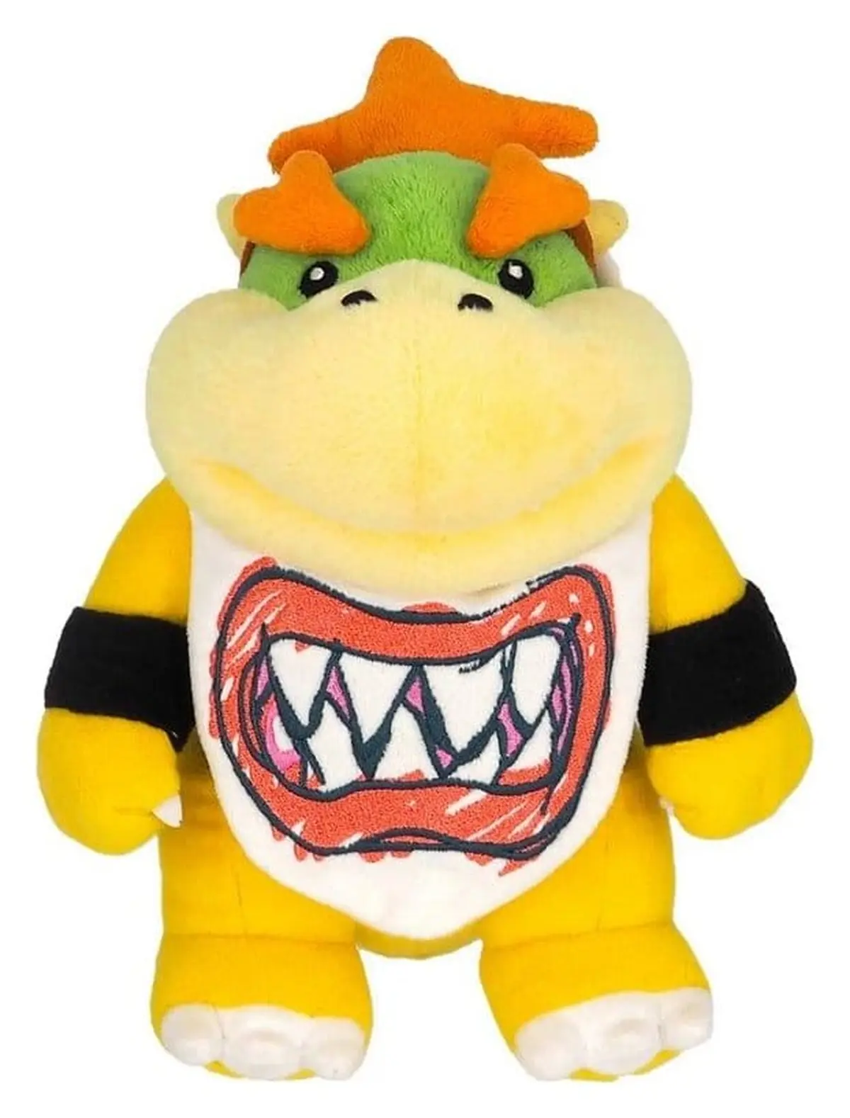 Super Mario - Plush - Bowser Jr. - Imagen 1