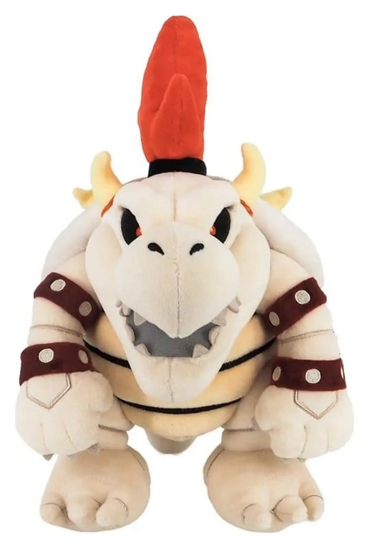 Super Mario - Plush - Dry Bowser - Imagen 1
