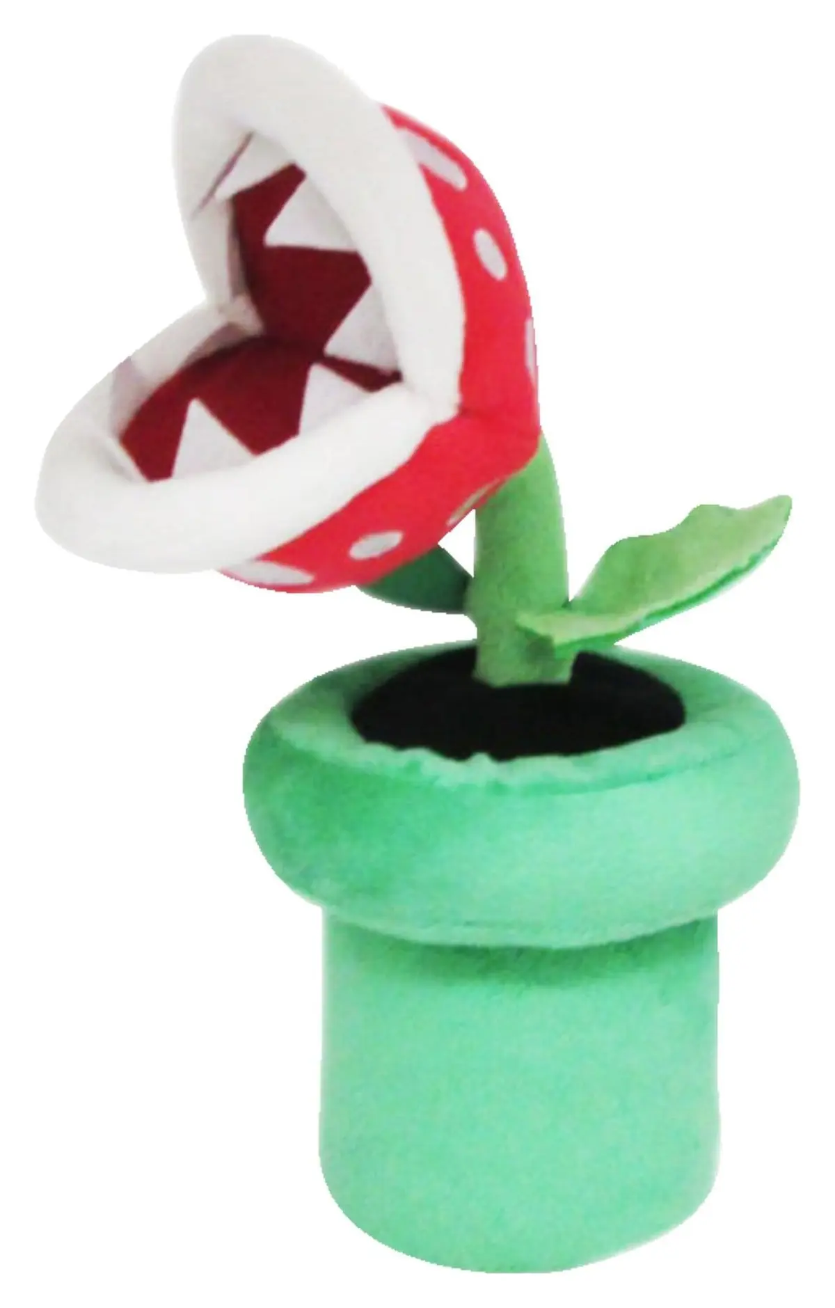 Super Mario - Plush - Piranha Plant - Figura de anime coleccionable - Foto principal