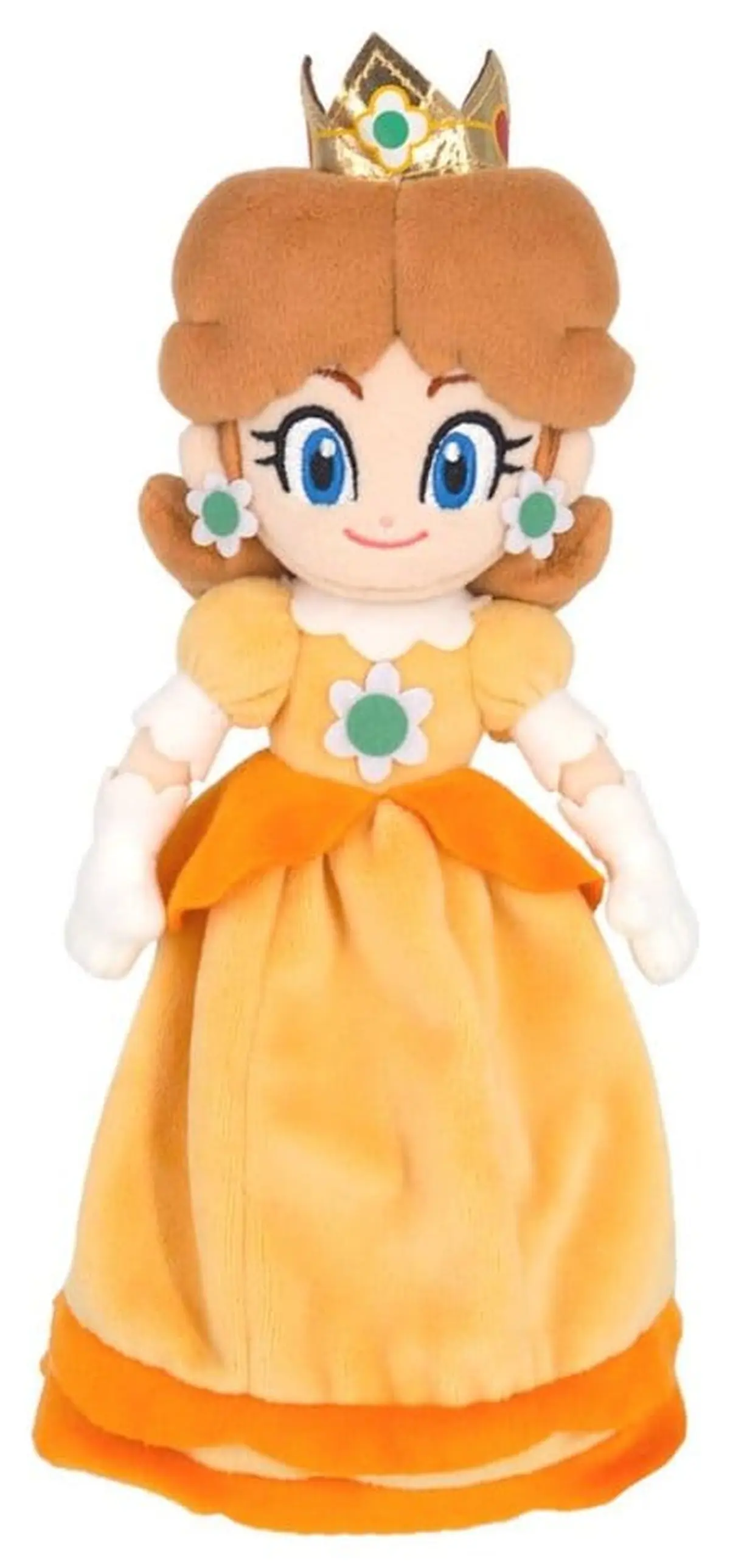 Super Mario - Plush - Daisy - Figura de anime coleccionable - Foto principal