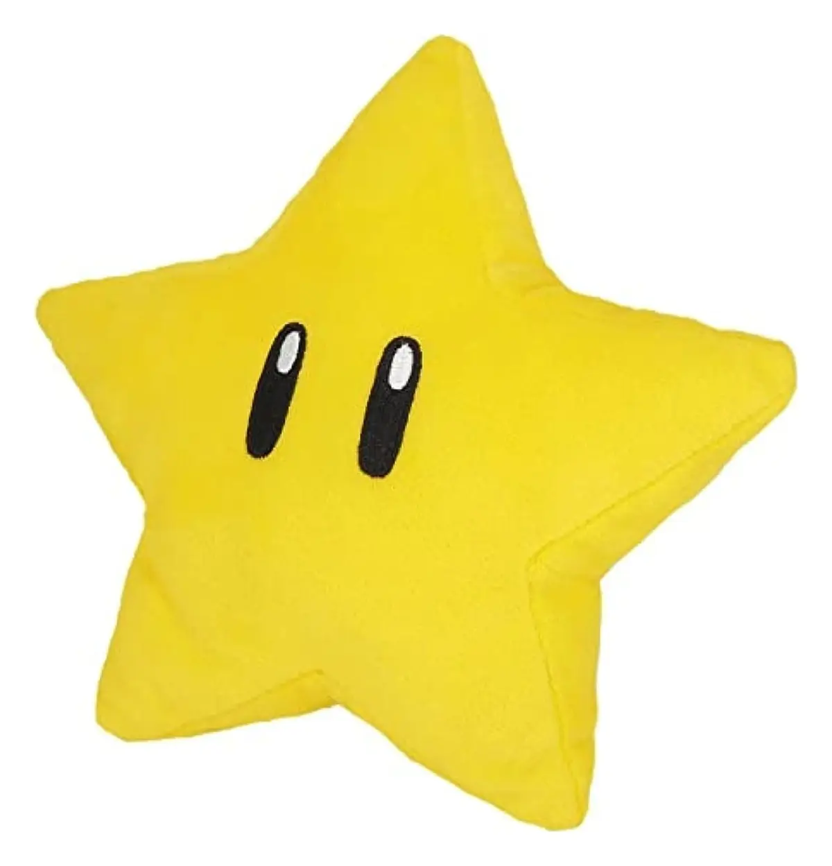 Super Mario - Plush - Super-Stern - Figura de anime coleccionable - Foto principal