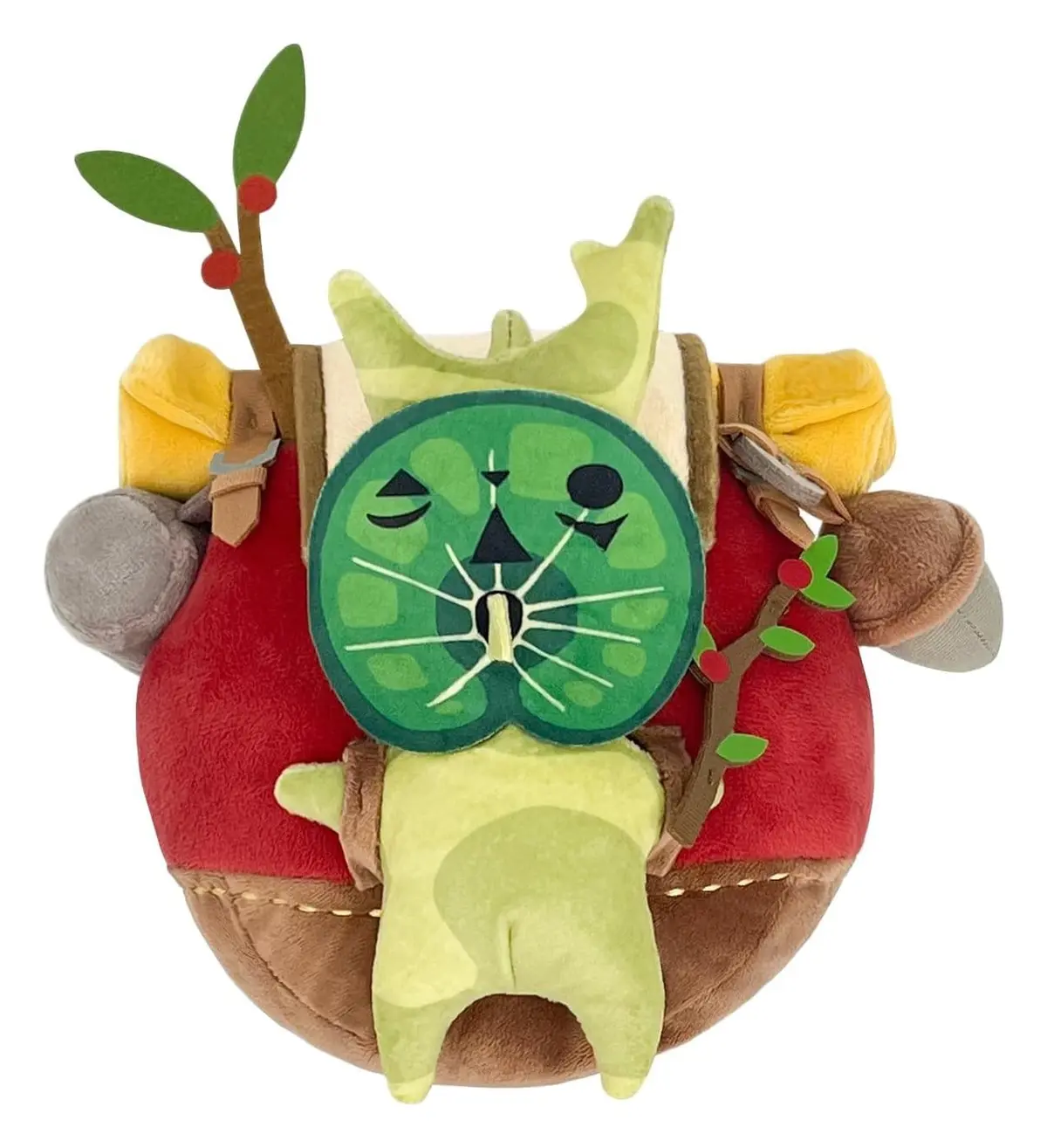 The Legend of Zelda - Plush - Korok - Imagen 1