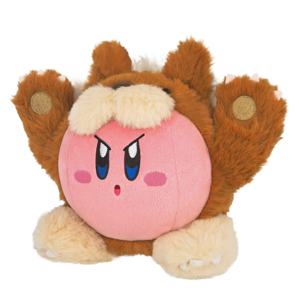 Kirby - Plush - Kirby (Animal) - Figura de anime coleccionable - Foto principal