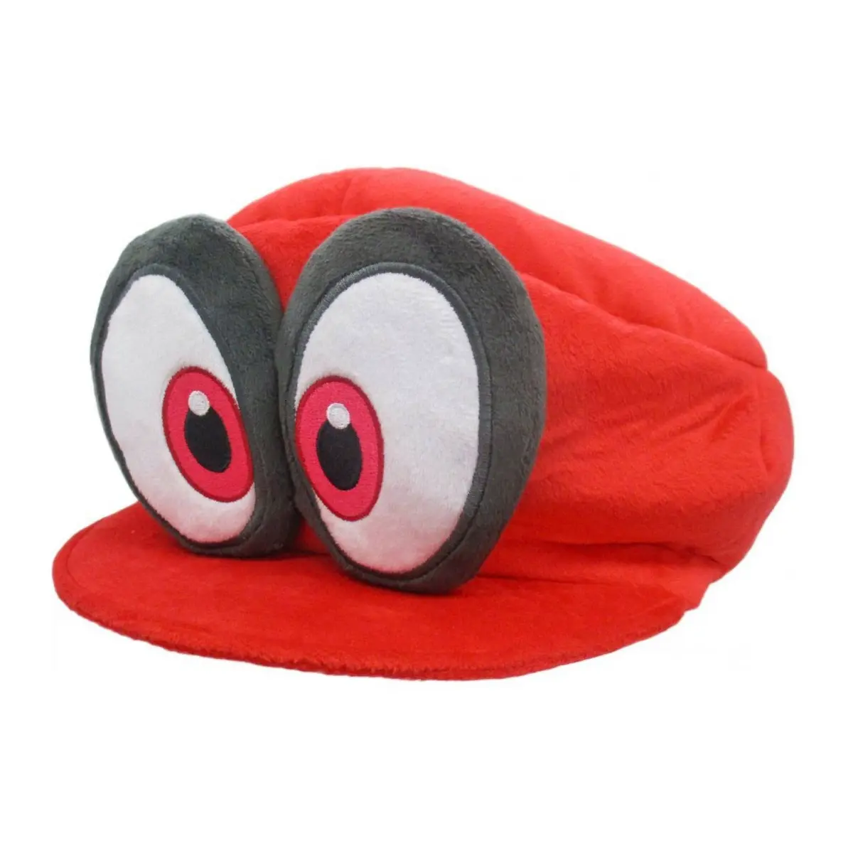 Super Mario Odyssey - Plush - Cappy - Figura de anime coleccionable - Foto principal